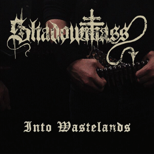 Shadowmass : Into Wastelands